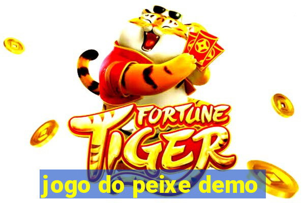 jogo do peixe demo